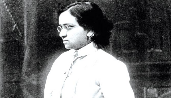 Anasuya Sarabhai
